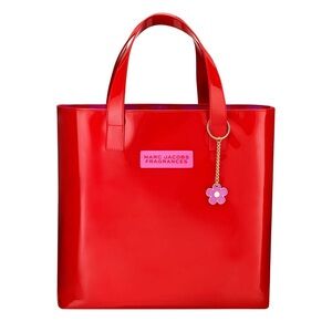Marc Jacobs Fragances Tote Bag